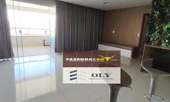 Imagem 4: Apartamento no Jardim Goiás ! 84m !