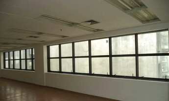 Imagem 5: CJ0708 - LOCAÇÃO COMERCIAL - REPÚBLICA/CENTRO - 188 m²