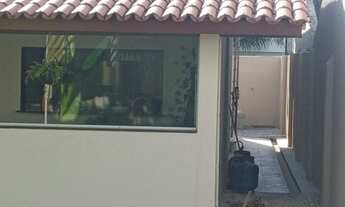 Imagem 3: Térrea para venda com 232 metros quadrados com 3 quartos em Buraquinho - Lauro de Freitas