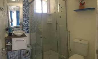 Imagem 6: Apartamento para venda com 52 metros quadrados com 2 quartos