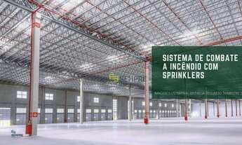 Imagem 6: Galpão para alugar em Cotia/SP