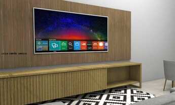 Imagem 2: Casa em Condomínio para Venda em Indaiatuba, Jardim Bréscia, 3 dormitórios, 1 suíte, 2 ban