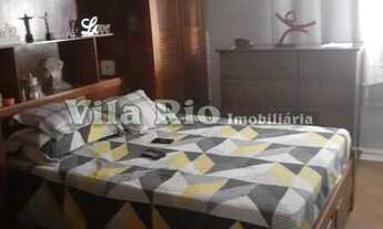 Imagem 2: Apartamento para venda com 91 metros quadrados com 1 quarto em Vila da Penha - Rio de Jane