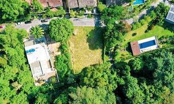 Imagem 4: Terreno de 1000 m2 no Itanhangá