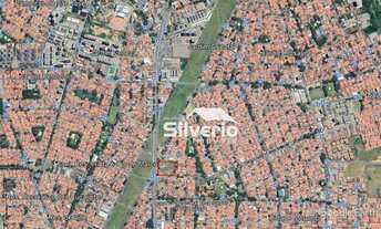 Imagem 3: Àrea plana na Zona Sul de SJC!