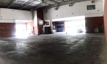 Imagem 3: Galpão/Depósito/Armazém para aluguel com 1300 metros quadrados