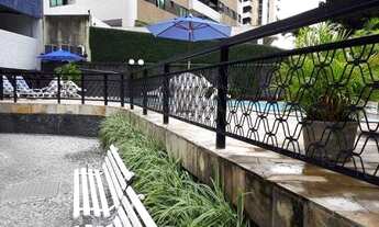 Imagem 7: Apartamento no Bairro do rosarinho com 4 quartos sendo 2 suítes com 160m² por R$ 1.100.000