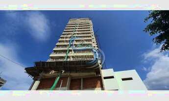 Imagem 2: Apartamento 1 dormitório na Praia Grande - Campo da Aviação