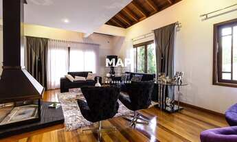 Imagem 5: Casa em condomínio para venda, um sonho na frente do Tingui