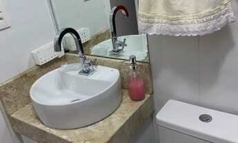 Imagem 5: Lindo ap, 2\4 com planejados e mobiliado, oportunidade