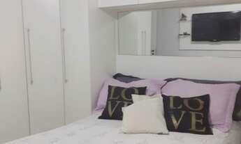 Imagem 3: Apartamento com 2 quartos à venda, 66 m² por R$ 530.000 - Jacarepaguá - Rio de Janeiro/RJ