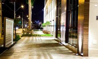 Imagem: SÃO JOSÉ DOS CAMPOS - Conjunto Comercial/Sala