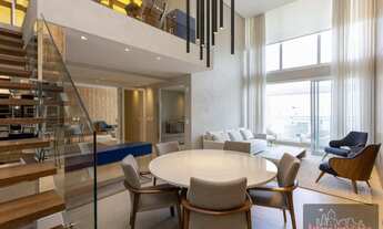 Imagem 2: Apartamento no Brooklin - Cód. de Referência: 7885