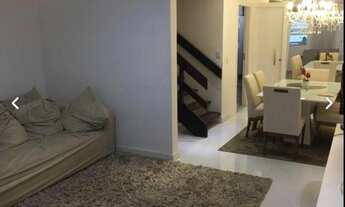 Imagem 5: Casa de condomínio para venda com 160 metros quadrados com 3 quartos em Piatã - Salvador