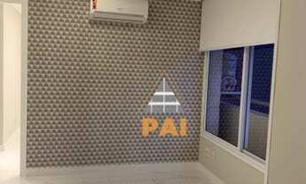 Imagem 6: Sala para alugar, 33 m² por R$ 1.600,00/mês - Jardim Paulista - São Paulo/SP