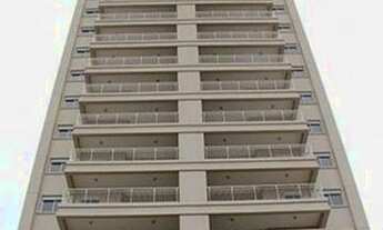 Imagem 6: * Le Champ Belém - Excelente apartamento em andar alto c/ varanda gourmet *