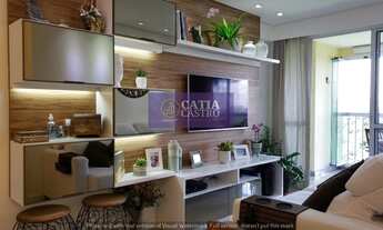 Imagem: Vendo Excelente Aptº Em Brotas - 3 Quartos