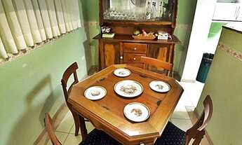 Imagem 6: Ótimo sobrado3 suites-agua fria