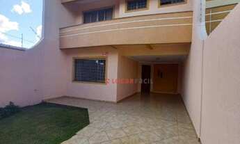 Imagem: Casa com 3 dormitórios para alugar, 180