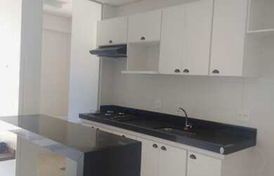 Imagem 7: SÃO JOSÉ DO RIO PRETO - Apartamento Padrão - JARDIM MARACANÃ