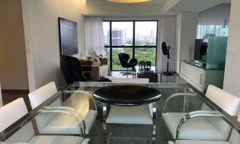 Imagem 2: APARTAMENTO DE GRANDE METRAGEM, 4 QUARTOS, NA JAQUEIRA!