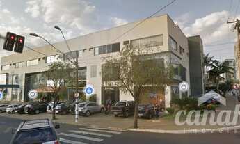 Imagem 1: Ribeirão Preto - Conjunto Comercial/Sala - Nova Aliança