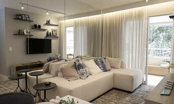 Imagem 2: Apartamento para venda com 58 metros quadrados com 2 quartos em Vila Emir - São Paulo - SP