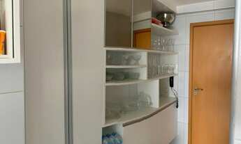 Imagem 6: Apartamento para aluguel com 125 metros quadrados com 3 quartos em Boa Viagem - Recife - P