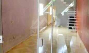 Imagem 4: EXCELENTE SOBRADO À VENDA, A 650 METROS DA PRAIA, 1 VAGA DE GARAGEM, PISCINA, NO PORTO NOV