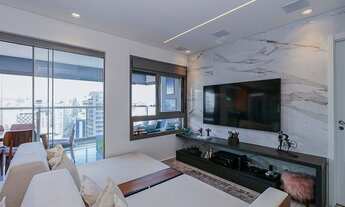 Imagem 5: Belo apartamento na Vila Olímpia