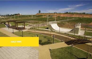 Imagem 5: Condomínio Solaris Residencial Clube - Maior área de lazer de Maricá - Lotes 360m²