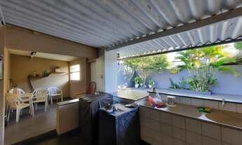 Imagem 5: Casas à Venda no Aparecida - 560m², 5 Vagas de Garagem