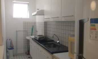 Imagem 2: Flat com 1 dormitório à venda, 67 m² por R$ 380.000,00 - Gonzaga - Santos/SP