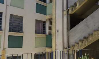 Imagem 3: Apartamento para venda com 50 metros quadrados com 2 quartos em Jardim Camargo Novo - São