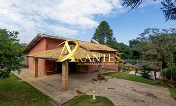 Imagem 2: CHACARA RESIDENCIAL em BOM JESUS DOS PERDÕES - SP, CENTRO