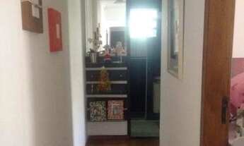 Imagem 5: Apartamento para venda com 74 metros quadrados com 3 quartos em Vila Constança - São Paulo