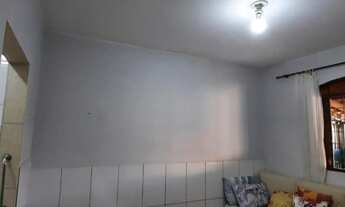 Imagem 3: Casa 3 quartos sendo 1 suíte Samambaia Norte QR 205