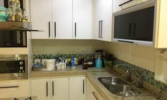 Imagem 7: Apartamento à venda, 119 m² por R$ 560.000,00 - Jardim Girassol - Americana/SP