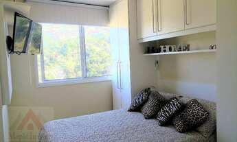 Imagem 5: VENDA - Apartamento com 2 dormitórios. Maria Paula - São Gonçalo/RJ