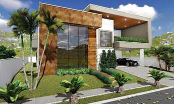 Imagem 2: Casa - Colinas do Paratehy Norte - 600m² - 4 (suítes