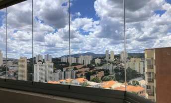 Imagem: Apartamento Venda - Mandaqui