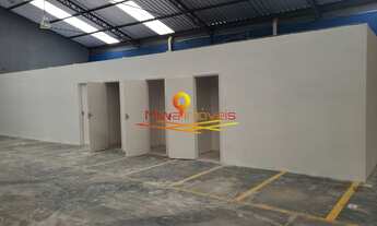 Imagem 7: Excelente galpão