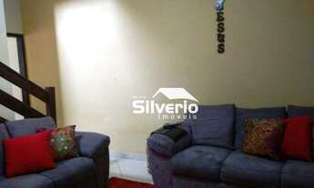 Imagem 2: Sobrado residencial à venda, Parque Interlagos, São José dos Campos