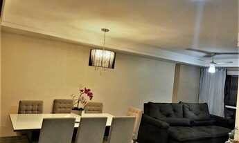 Imagem 7: Apartamento à Venda com 3 Quartos na Praia do Morro Guarapari-ES