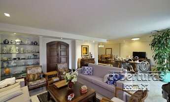 Imagem 6: Cobertura à venda no Jardim Oceânico. Barra da Tijuca. RJ