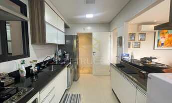 Imagem 4: Apartamento - Mansões Santo Antônio - Campinas