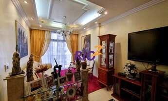 Imagem 6: Apartamento com 3 dormitórios à venda, 128 m² por R$ 1.298.000,00 - ABM - Rio de Janeiro/R