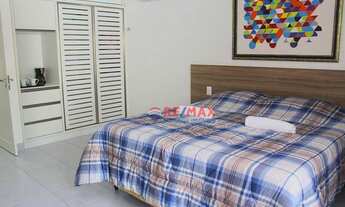 Imagem 2: Apartamento com rentabilidade no centro de pipa!