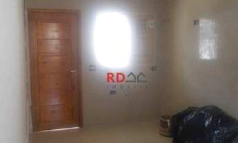 Imagem 4: Casa à Venda na Villa Di Cesar em Mogi das Cruzes com 3 dormitórios sendo 1 suíte - Valor