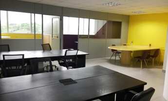 Imagem 2: Vitória - Conjunto Comercial/sala - JARDIM CAMBURI